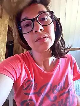 Lina_lou4 from StripChat is Freechat