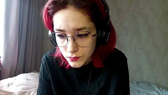 LinaWatter from StripChat is Freechat