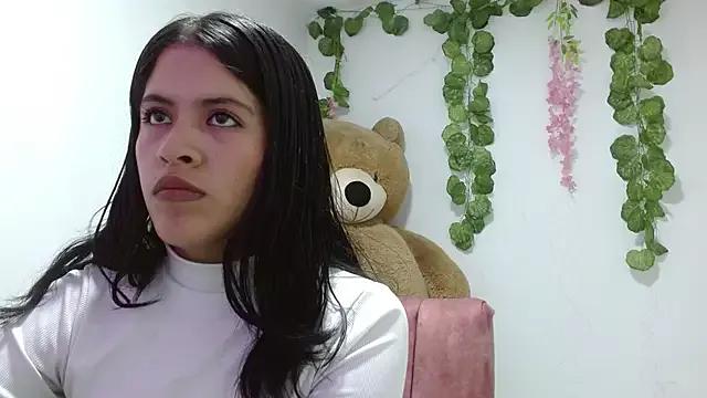 linda1609 from StripChat is Freechat
