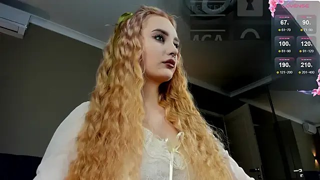 Freechat linda_ada10 on StripChat