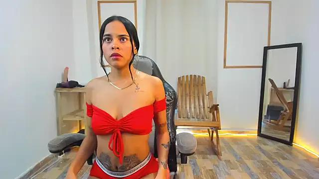 linda_bell2025 from StripChat is Freechat