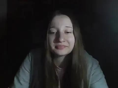 LindaPretty from StripChat is Freechat