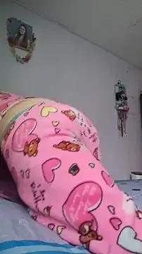 lindasyt from StripChat is Freechat