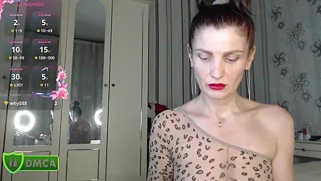 Freechat LindaXSteve on StripChat