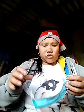 Linhcutex from StripChat is Freechat