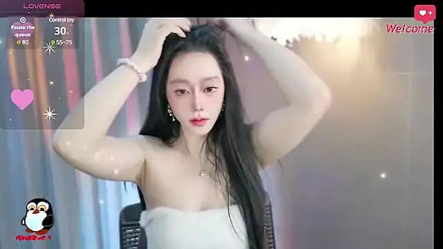 LINLIN-2025 from StripChat