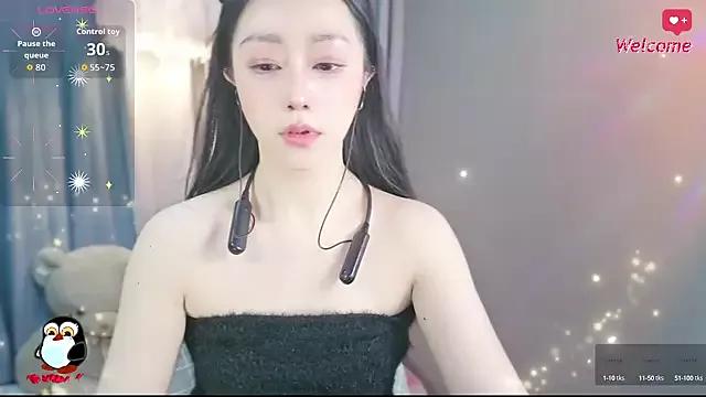 LINLIN-2025 from StripChat