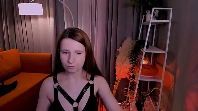 Linnett_Miller from StripChat