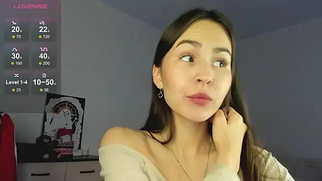 LionKierra from StripChat is Freechat