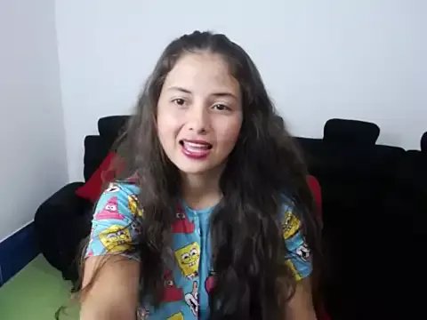 Group lirio05 on StripChat