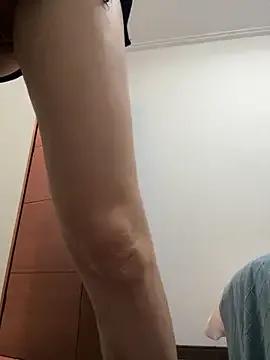 Lisa-kk from StripChat is Freechat