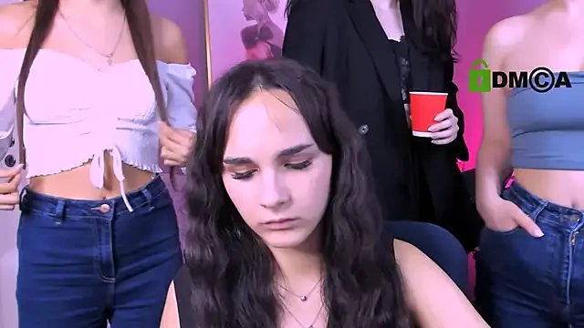 Try girls webcam shows. Sweet cute Free Performers.