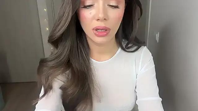 Lisa_Graham from StripChat is Freechat