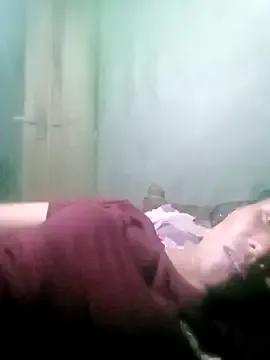 Lisa_pusy from StripChat is Freechat