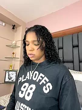 LisaMendez from StripChat is Freechat