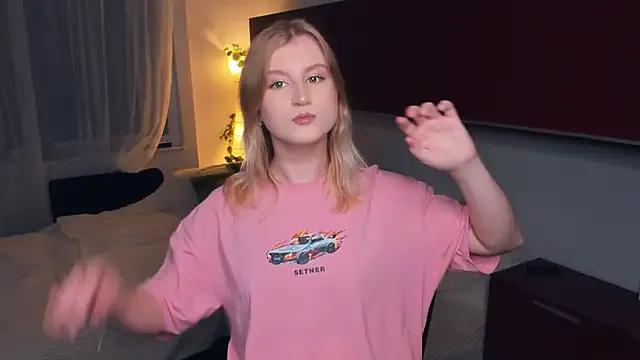 Try girls webcam shows. Sweet cute Free Performers.