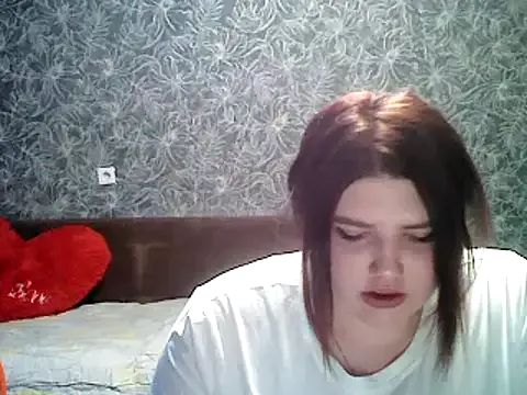 Lise_Robyn from StripChat is Freechat