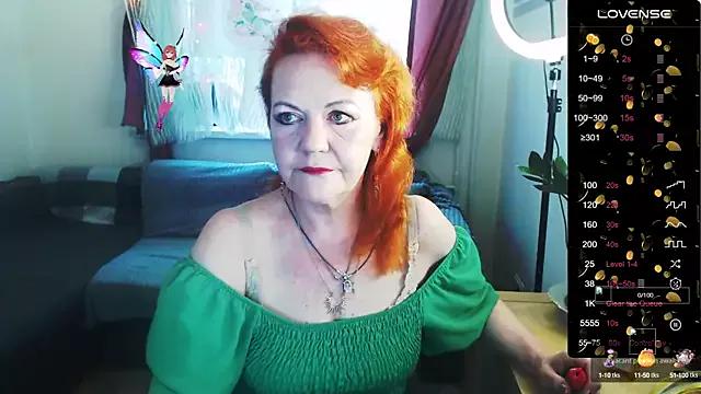 Liset_Monro from StripChat is Private