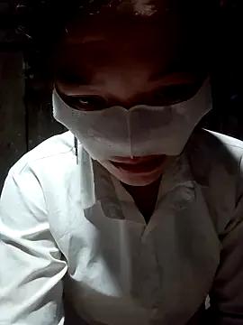 liss-su from StripChat is Freechat
