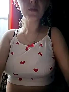 Lissa213 from StripChat is Freechat