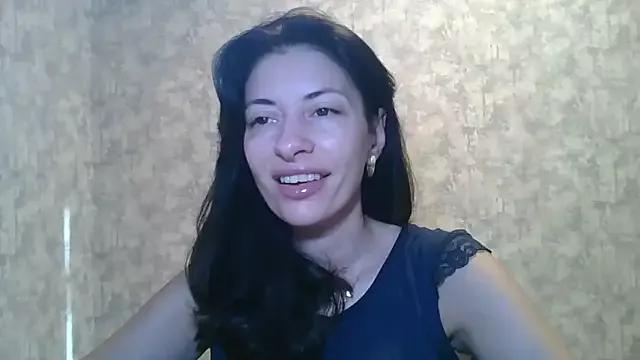 LissaBlossom from StripChat