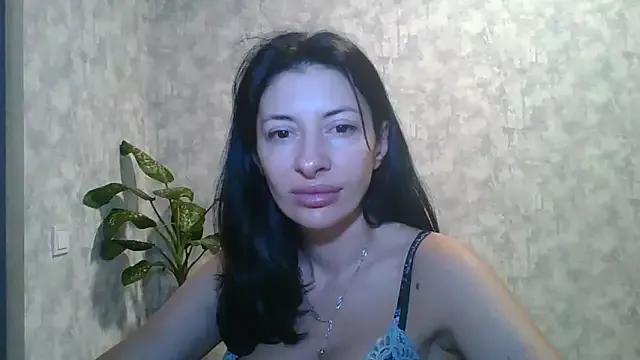 LissaBlossom from StripChat