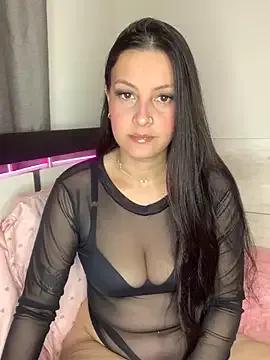 Lissalves from StripChat