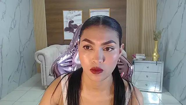 lissandra_s from StripChat is Freechat