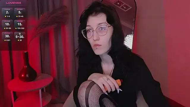 lissaros from StripChat
