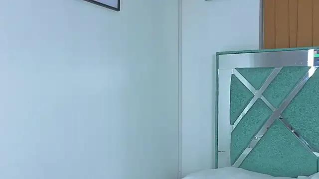 lissastone from StripChat is Freechat