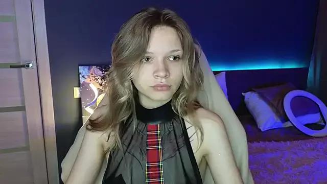LitaBrom from StripChat is Freechat