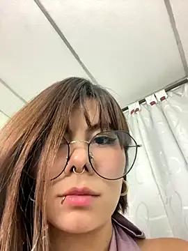 little-bunny- from StripChat is Freechat