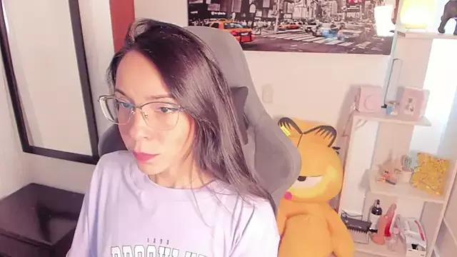little-eli from StripChat