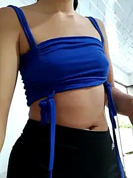 Little-Pussy-Sweet from StripChat is Freechat