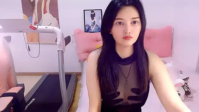 Little-sweet from StripChat