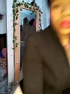 Little_angell0 from StripChat is Freechat