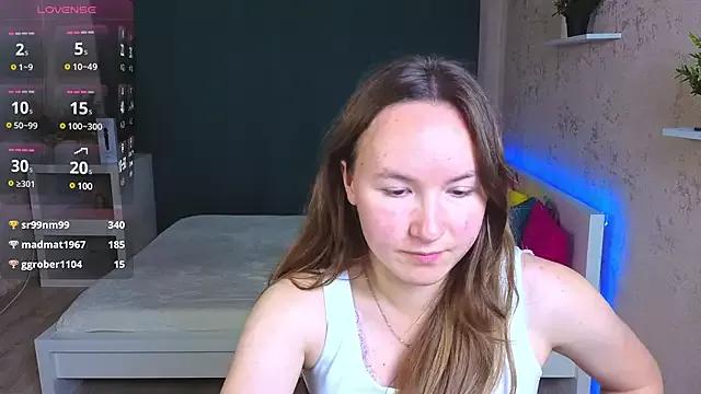Little_doll_meow from StripChat