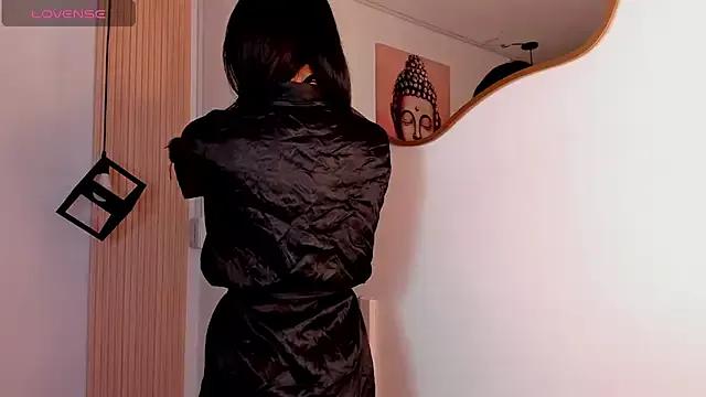 Little_gabyherrera from StripChat is Freechat