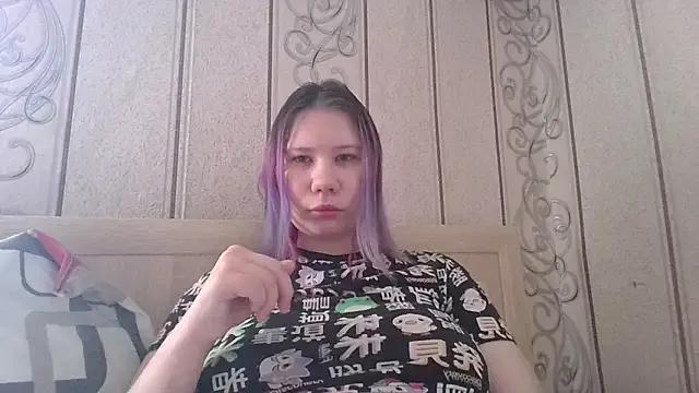 Little_kitsune1707 from StripChat