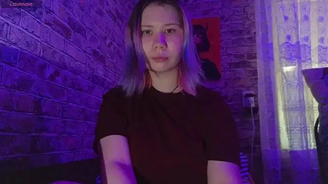 Little_kitsune1707 from StripChat