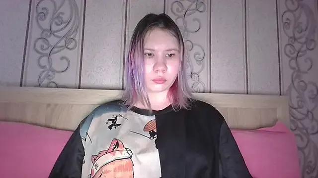 Little_kitsune1707 from StripChat