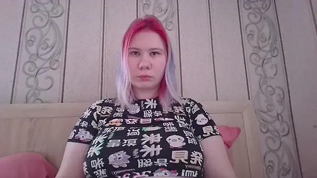 Little_kitsune1707 from StripChat