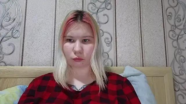 Little_kitsune1707 from StripChat is Freechat