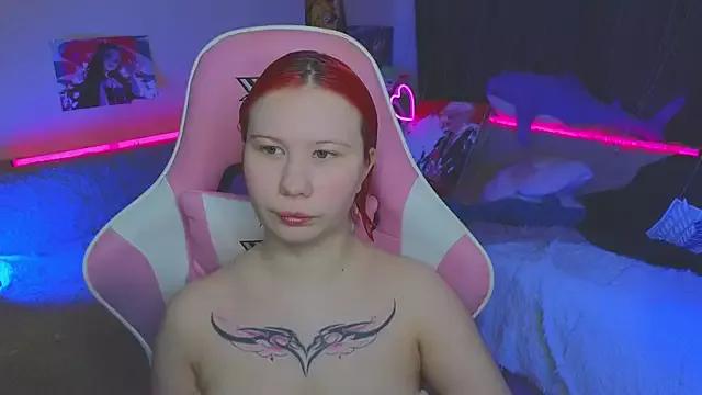 Little_kitsune1707 from StripChat