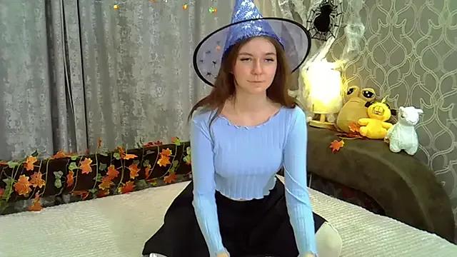 Little_L1ss from StripChat is Freechat