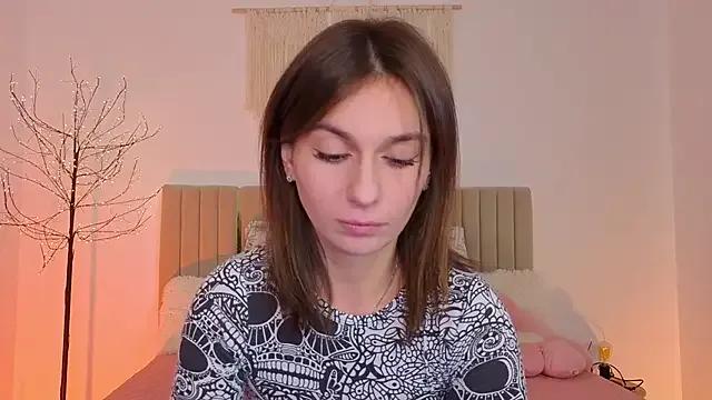 Little_mia__ from StripChat is Freechat