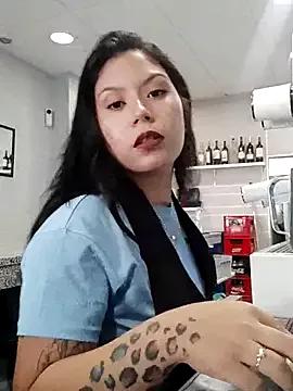 little_susie from StripChat is Freechat