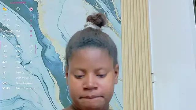 littlechocolatee_ from StripChat is Freechat