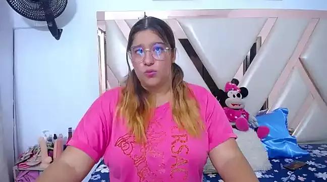 littleflower4you from StripChat