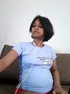 littlemissdevil69 from StripChat is Freechat